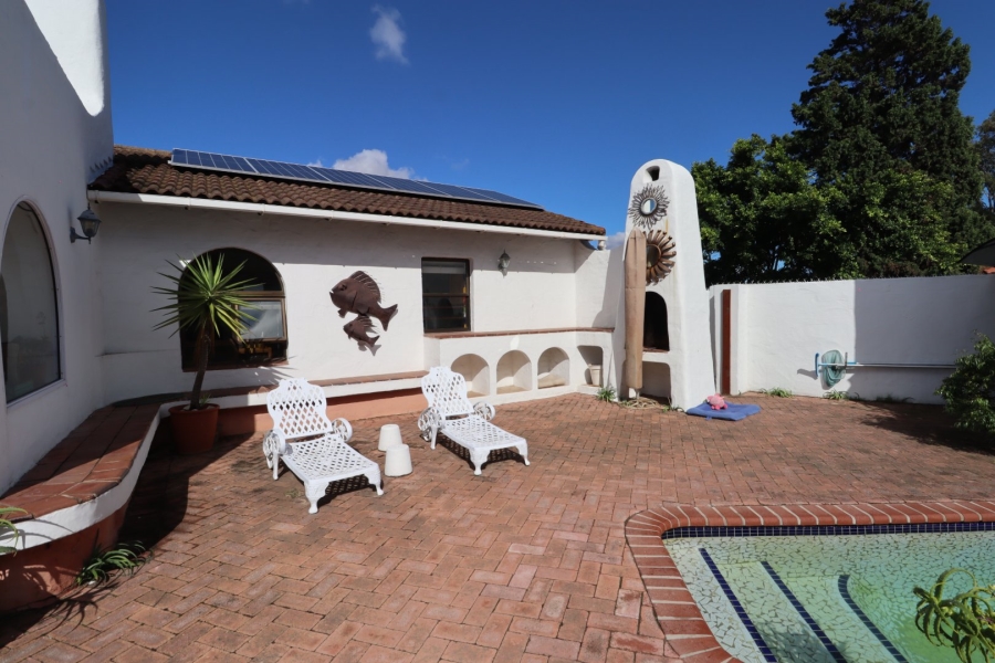 4 Bedroom Property for Sale in Amsterdamhoek Eastern Cape